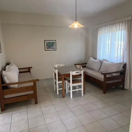 Poseidon Studios & Apartments Palaiochora Dış mekan fotoğraf