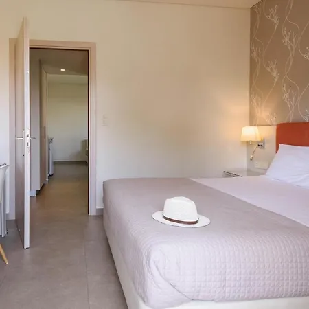 Poseidon Studios & Apartments Palaiochora Dış mekan fotoğraf