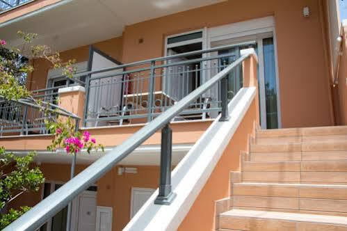 Poseidon Studios & Apartments Palaiochora