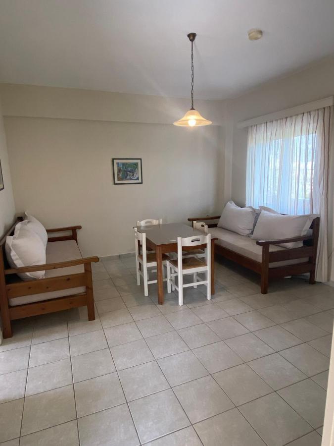 Poseidon Studios & Apartments Apartment *
