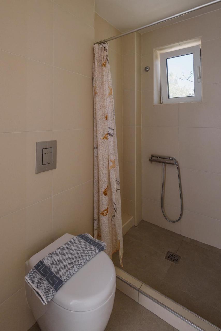 Poseidon Studios & Apartments * Palaiochora