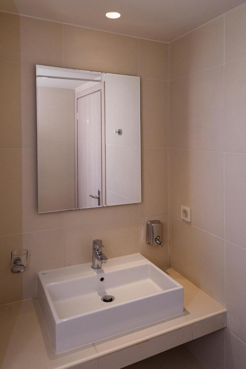 Poseidon Studios & Apartments * Palaiochora