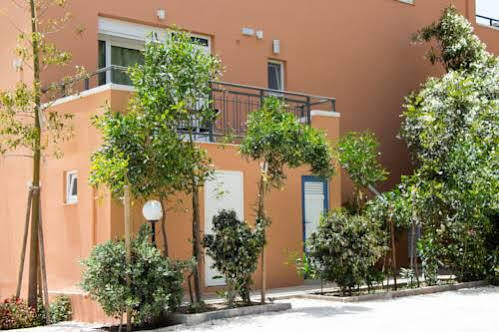 Apartment Poseidon Studios & Apartments