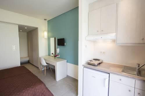 Poseidon Studios & Apartments * Palaiochora